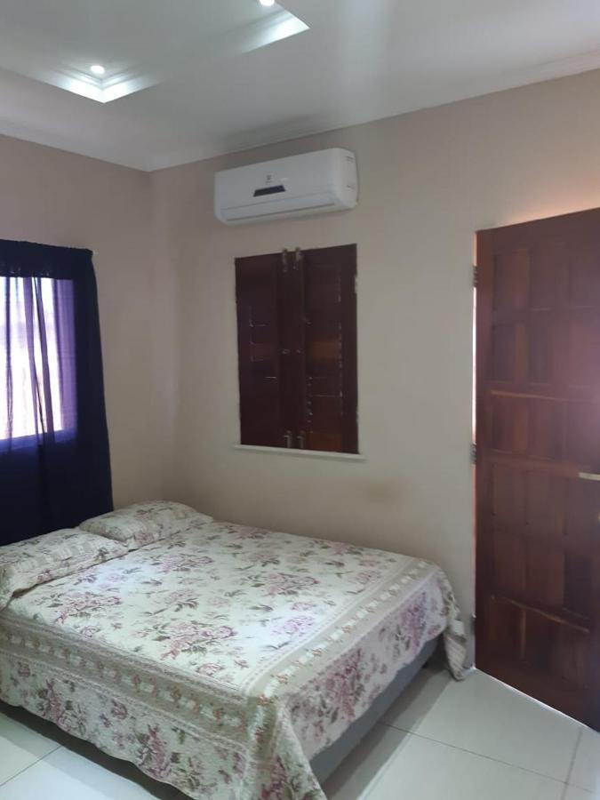Suites Canaa Canoa Quebrada Exterior photo