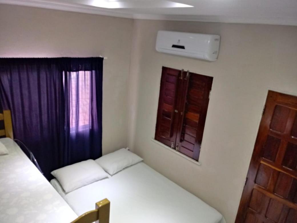 Suites Canaa Canoa Quebrada Exterior photo